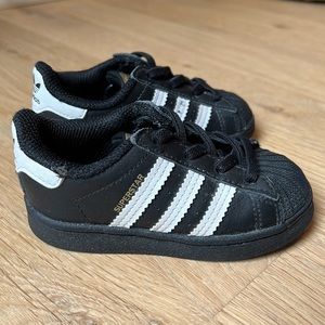 Adidas Originals Superstar El I